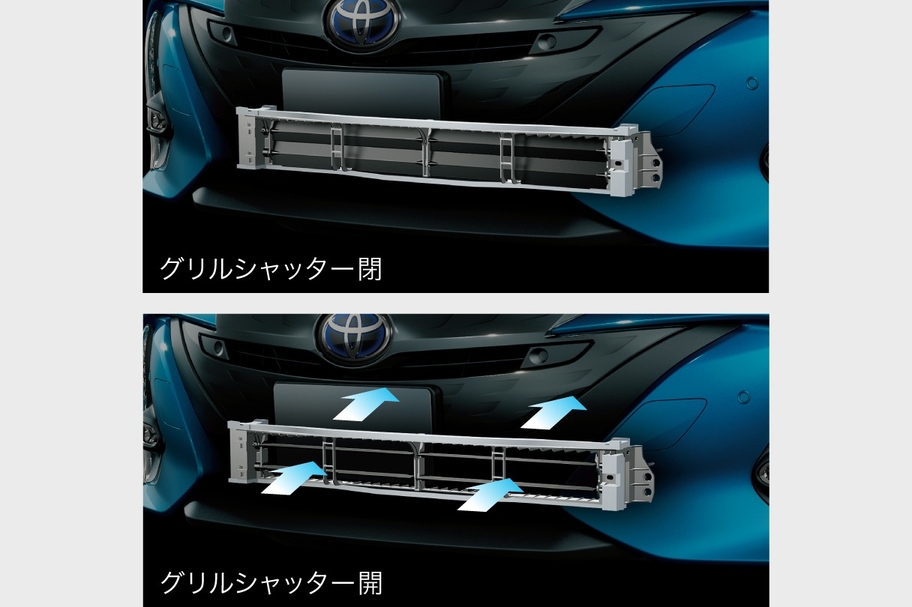 プリウスphv 燃費 走行性能 トヨタカローラ函館株式会社