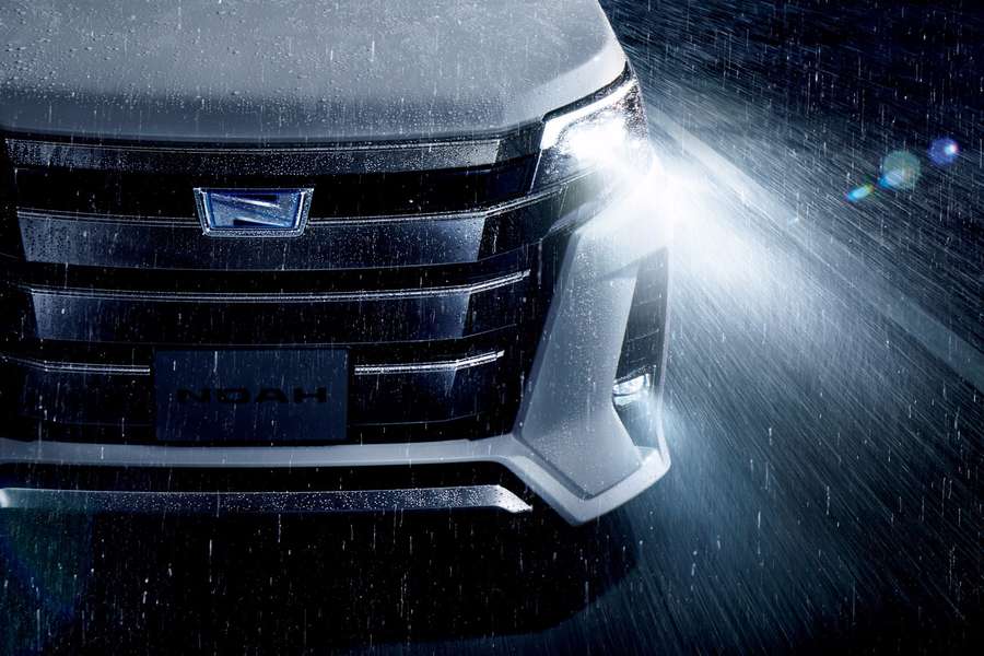 ノア 安全性能 トヨタカローラ函館株式会社 ノア 安全性能 トヨタカローラ函館株式会社