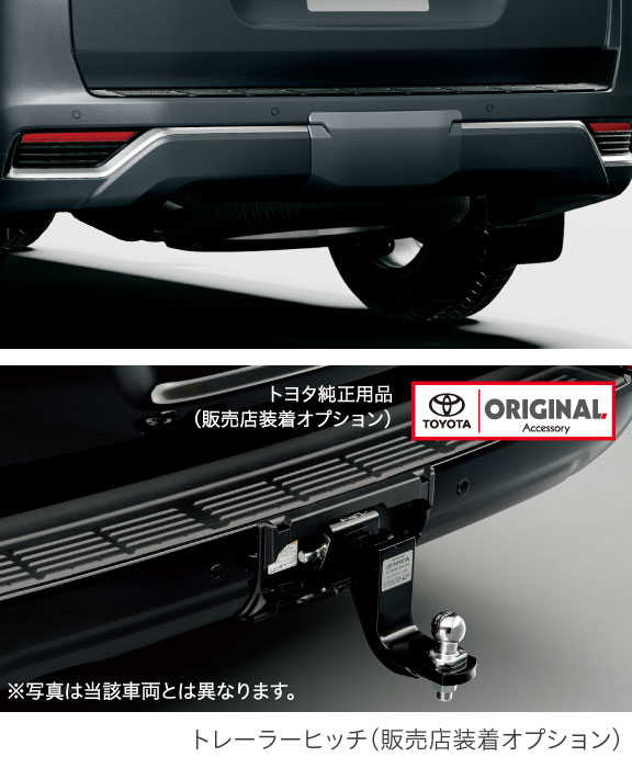 トヨタ ヘッドユニット ナビゲーション機能搭載 ランドクルーザー | 特長 | トヨタカローラ函館株式会社