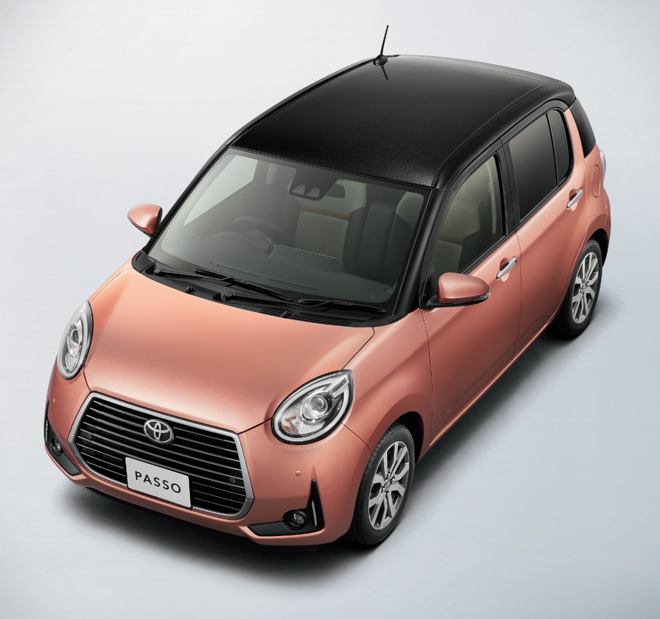 MODA“G package”(2WD)
