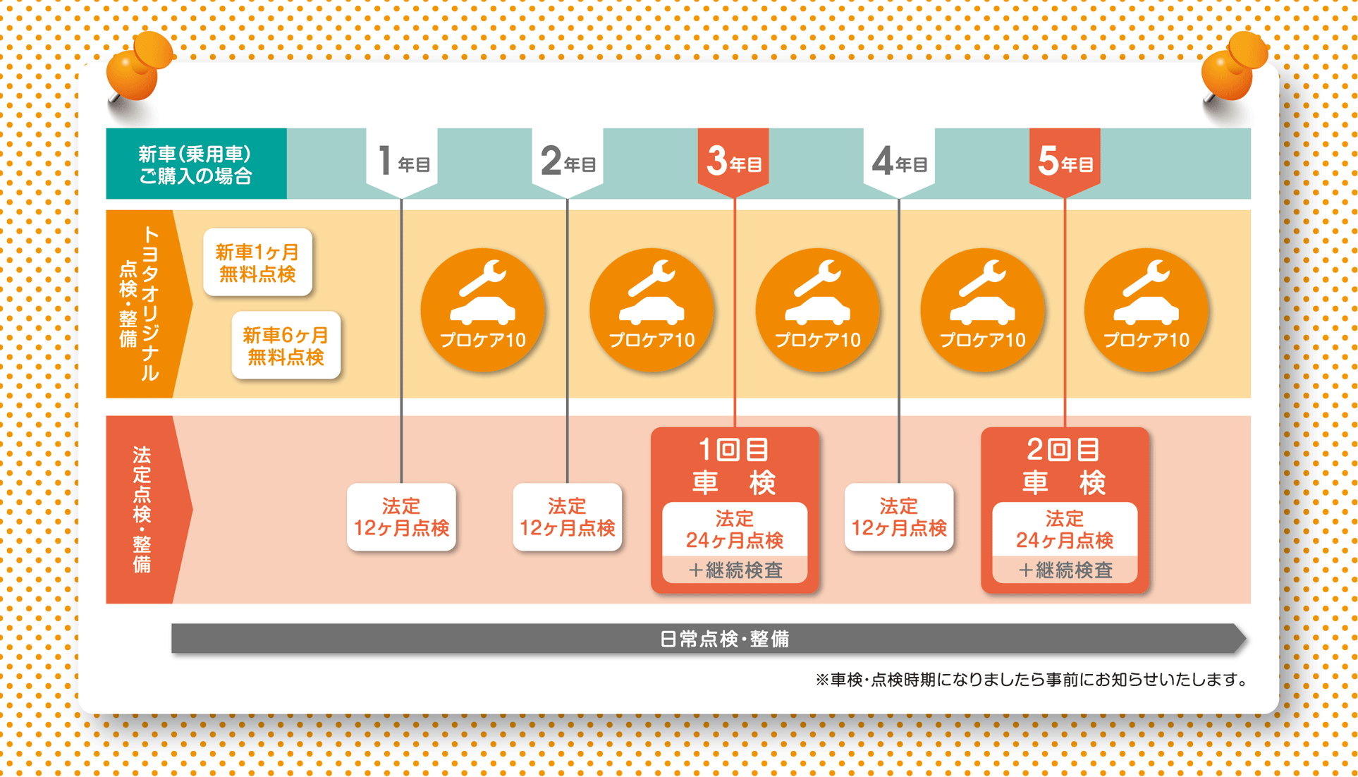 コレクション プロケア 10 メンテナンス パック