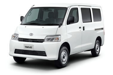 フロントスタイリング GL(4WD)