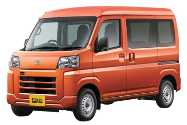 選べるカラーパック　【クルーズターボ、クルーズ、デラックスにメーカーオプション】　トニコオレンジメタリック〈R71〉