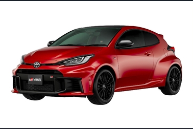 フロント　RZ［GR-DAT（8AT・4WD）］