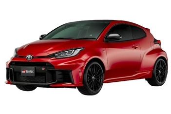フロント　RZ［GR-DAT（8AT・4WD）］