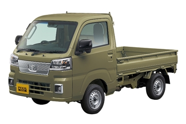 エクストラ（CVT・4WD）