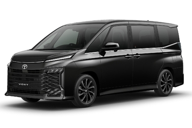 S-Z（2WD・7人乗り）