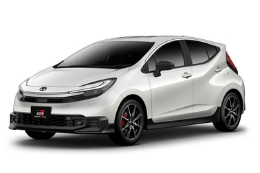 GR SPORT